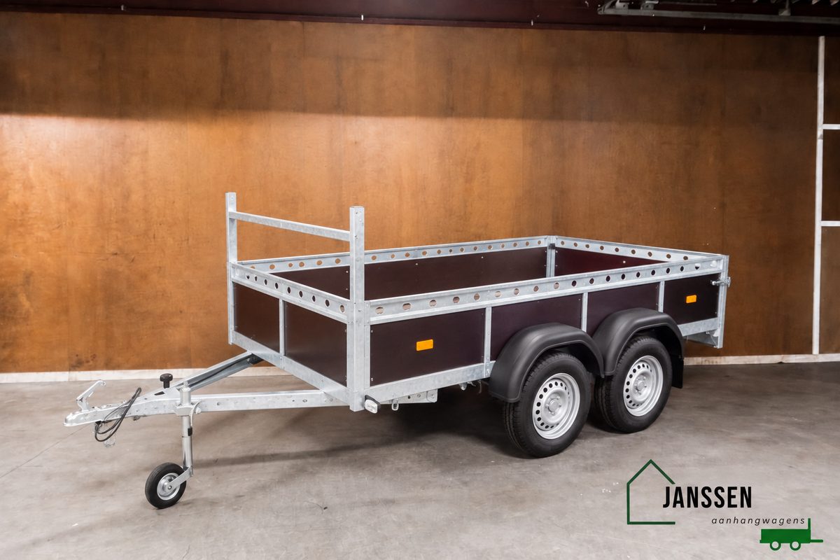 VDM bakwagen hout 300x130 tandemas