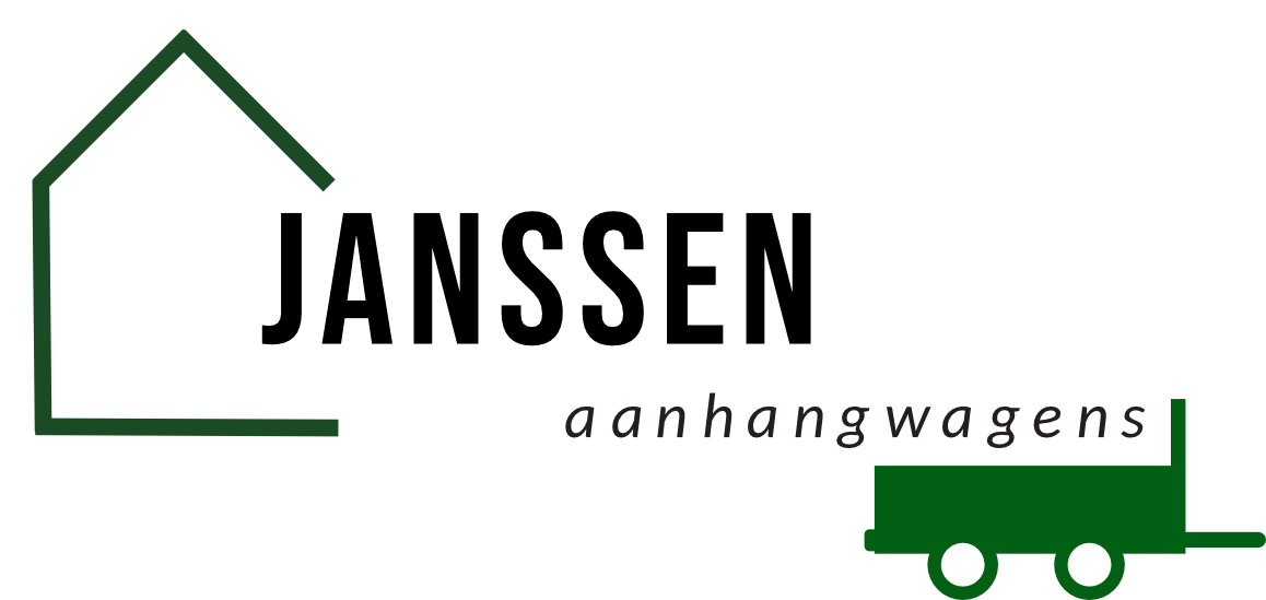 Janssen Aanhangwagens